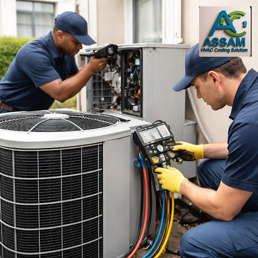 Regular AC maintenance is the simplest way to keep your cooling powerful, quiet and energy effici… post image