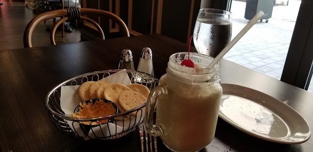 Rumba Cubana - Jersey City