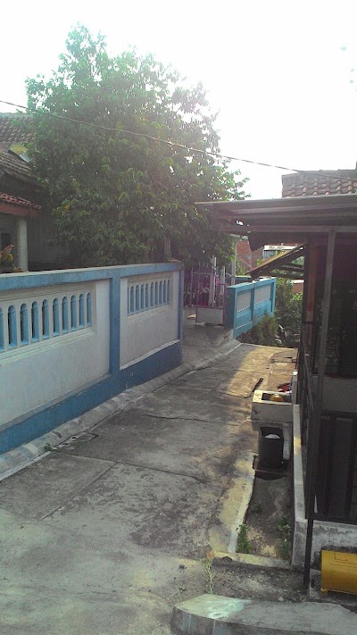 Photos of Cupping Therapy In Malang