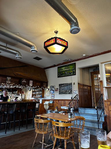 Cheers Restaurant Gallery - Canada