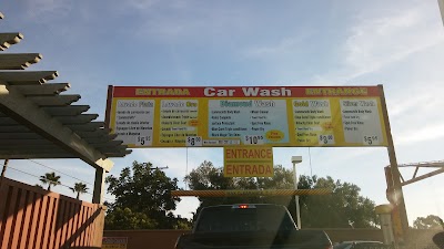 Car Wash