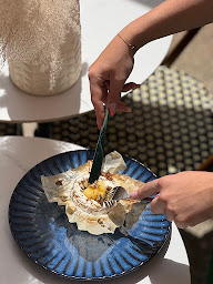 Photo n°10 de L’Atypique à Mamers (Restaurant)