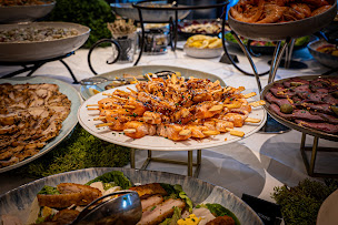 Photo n°5 de Brunch le Pavillon à Charbonnières-les-Bains (Restaurant brunch)