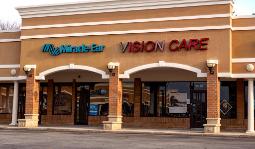 Vision Care - Visual