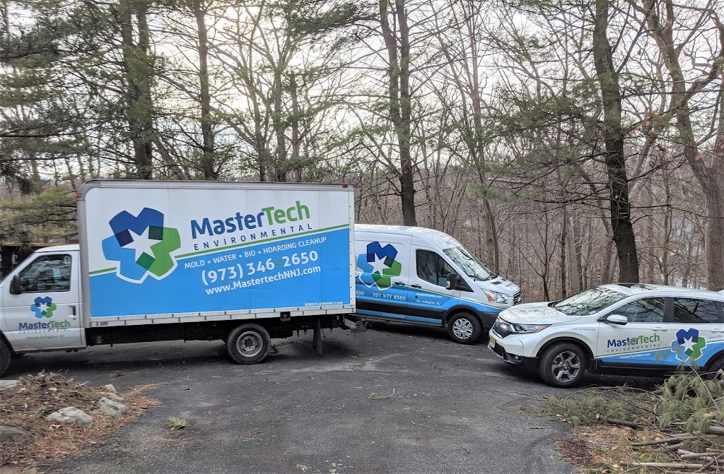 Mastertech Environmental photo