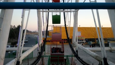 Photos of شهربازی قائم