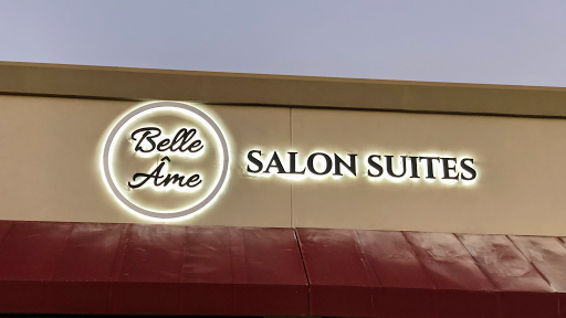 Belle Âme Salon Suites - Thumbnail