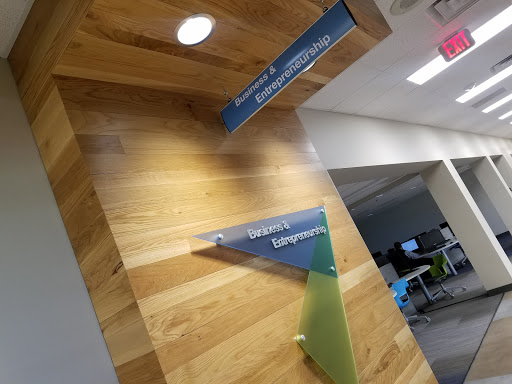 Tri County Tech - Visual