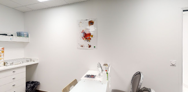 Avis sur Opticien ALES - Optical Center à Alès - Opticien
