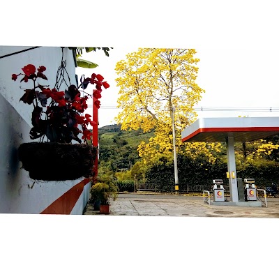 Photos of Service Station El Prado
