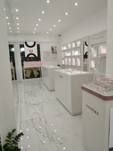 Gioielleria Margherita Sarno Gallery - Italy