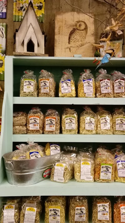 Photos of Scots Landscape Nursery
