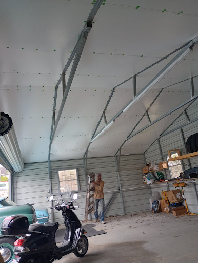 Forrister's Carport - Thumbnail