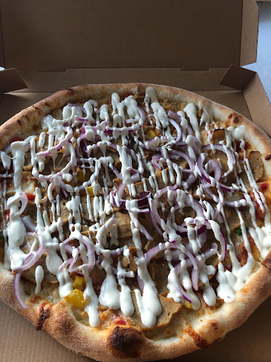 Photo 3 - Pizza TASSONI