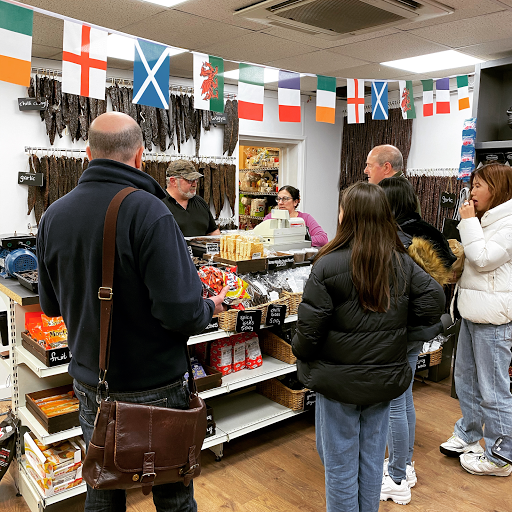 Best Biltong Guildford - Thumbnail