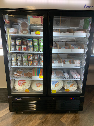 Jackpots Deli - Visual
