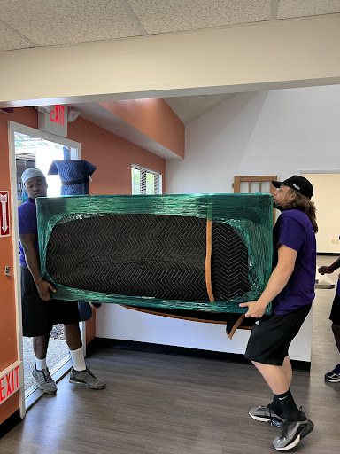 Digem Movers