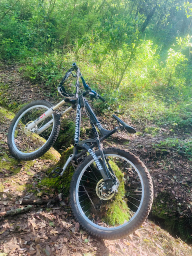 Bike Park Chalmita