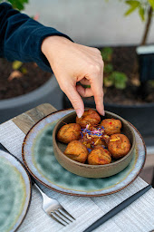 Photo n°13 de L'Agapè à Cagnes-sur-Mer (Restaurant)