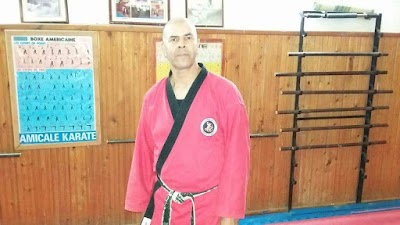 Photos of Club Sochine