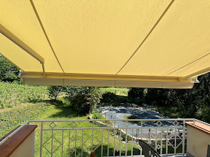 Photo n°8 de Idealuminium à Labastide-Marnhac (Magasin de stores et de rideaux)