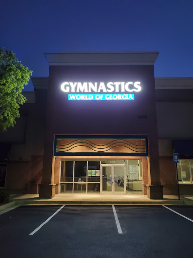 Gymnastics World of Georgia - Thumbnail