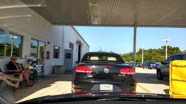 Lokey Volkswagen