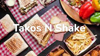 Takos N Shake à Sartrouville