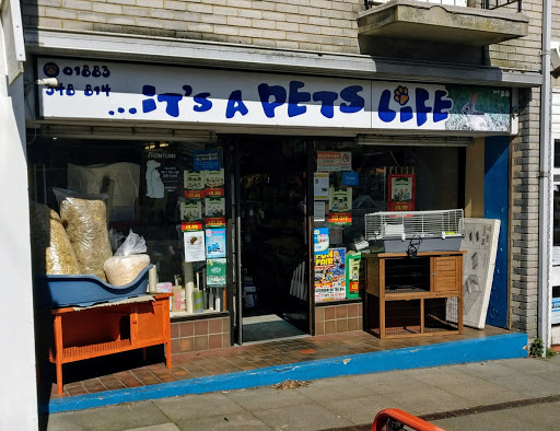 It's a Pet's Life Gallery - United Kingdom
