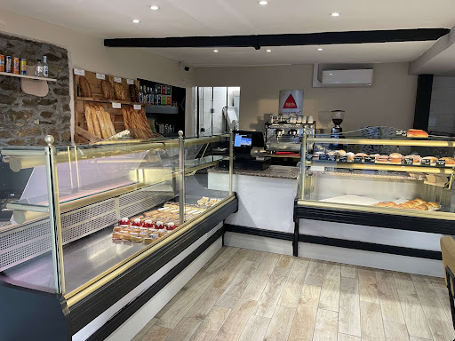 Boulangerie- Pâtisserie Ghjulencia