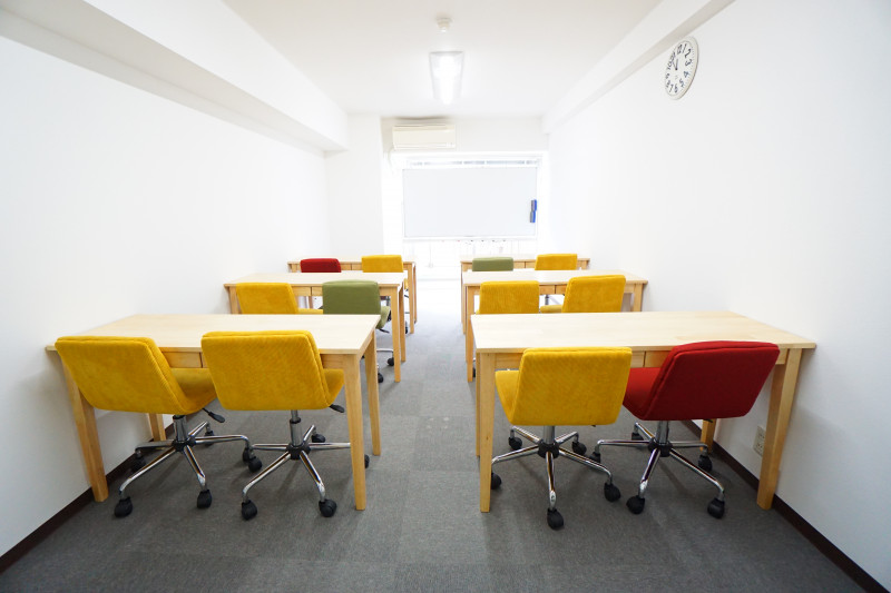 パプリカ会議室