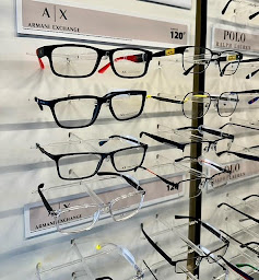 Photo n°20 de Opticien VILLERS SEMEUSE Générale d'Optique à Villers-Semeuse (Magasin de lunettes de soleil)