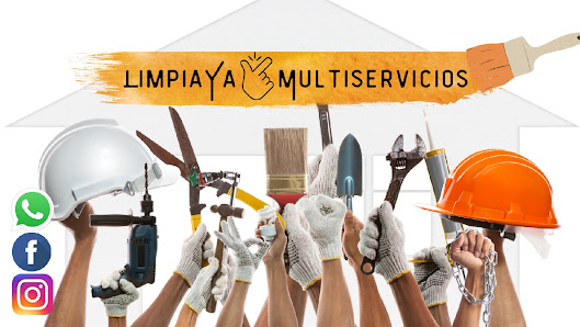 LimpiaYa Multiservicios Bo. Ladredo, 39609 Camargo, Cantabria, España