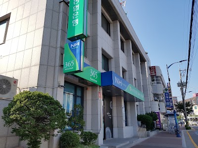 Photos of 농협은행 속초시지부