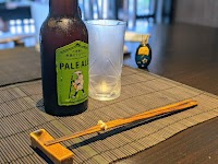 山里料理 まえ川