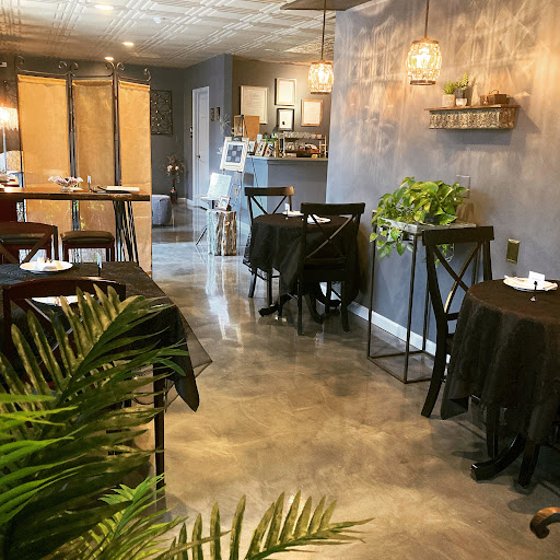 Coquelicot Gallery and Cafe - Thumbnail