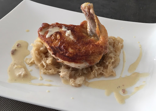 Restaurant Le Relais 2.0 - Thumbnail