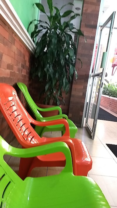 Photos of Evolution Energym