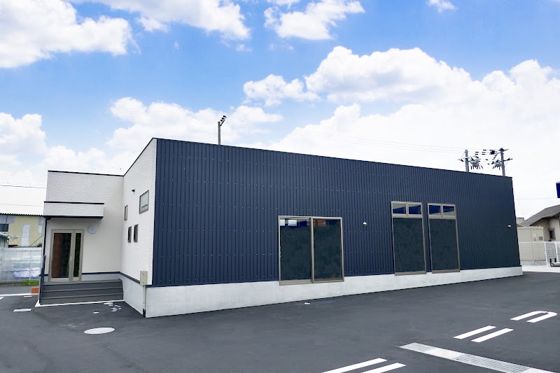 スポーツジムBRUSH