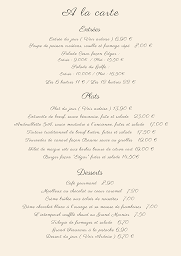 Photo n°24 de Brasserie Edgar à Vannes (Brasserie)