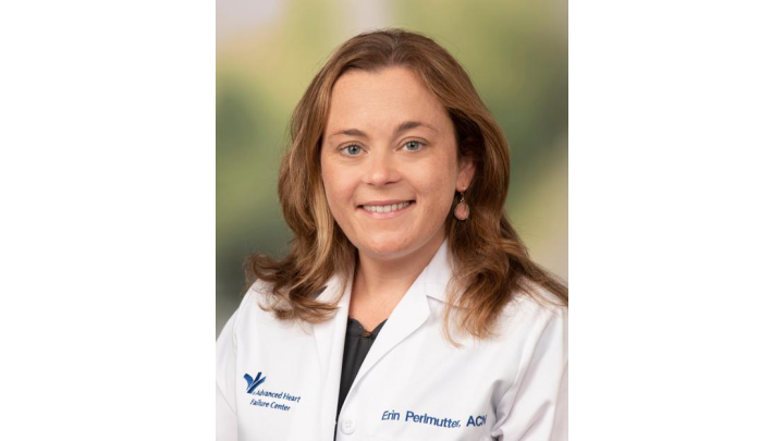 Erin B Perlmutter Aprn Cnp