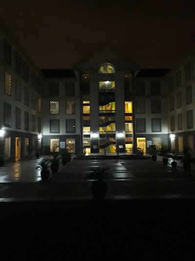 Photos of Riara University