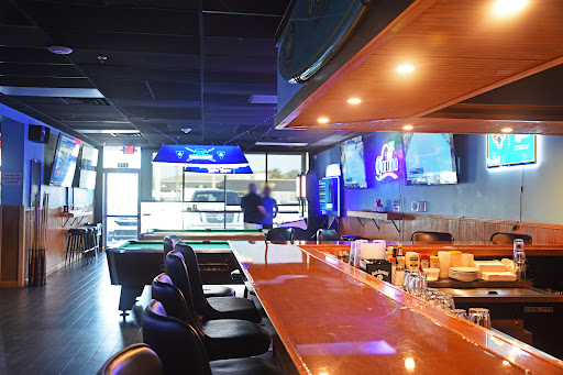 Monkey's Uncle Tavern - Visual