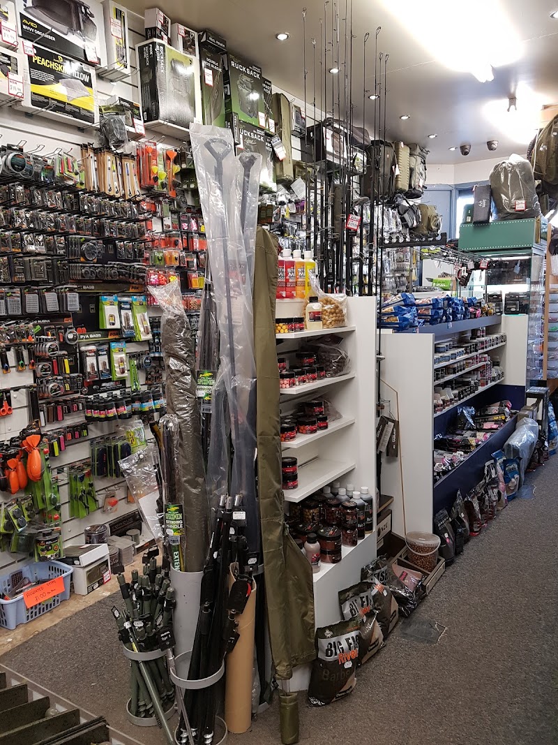 Trentside Angling Centre photo 3