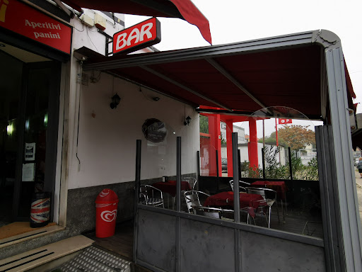 Bar Leopardi - Visual