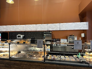 Photo n°1 de Stellen'Snack E.Leclerc Olivet-La Source à Olivet (Restauration rapide)