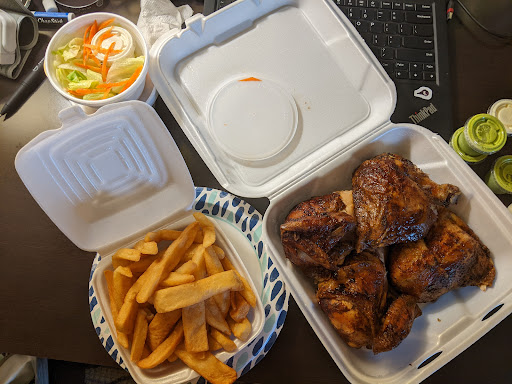 Su Pollo - Visual