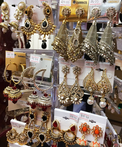 Raj Collections - Thumbnail