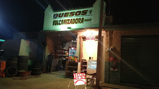 Quesos Y Vulcanizadora González