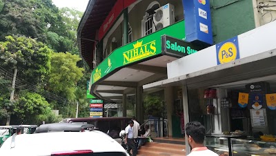 Photos of Nihal's Super